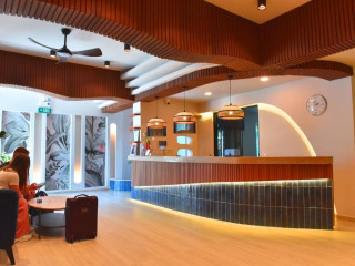 Hotel Idee Suites