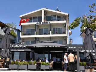 Hotel Idee Suites