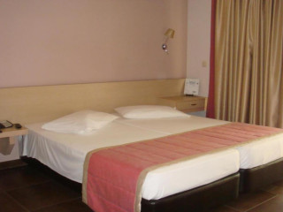 Hotel Ifigenia