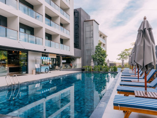 HOTEL IKON PHUKET