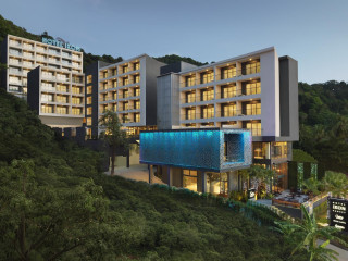 HOTEL IKON PHUKET