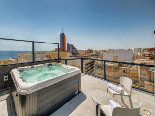 Hotel IKYK