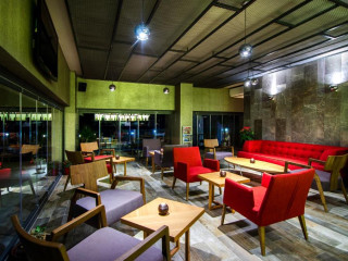 Hotel Ilayda Avantgarde