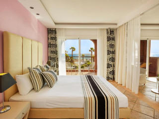 Hotel Ilio Mare
