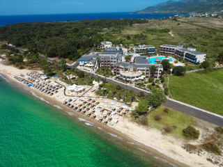 Hotel Ilio Mare
