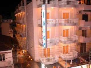 Hotel Ilion