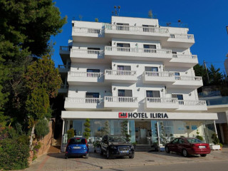 Hotel Iliria