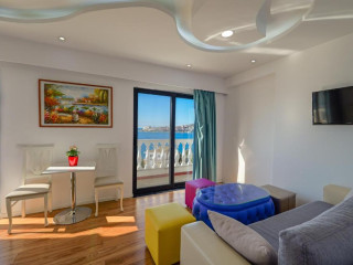 Hotel Iliria