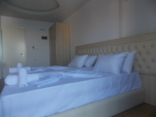 Hotel Iliria