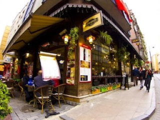 ILKAY SIRKECI GROUP