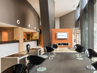 Hotel ILUNION Aqua 3