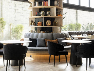 Hotel Ilunion Barcelona