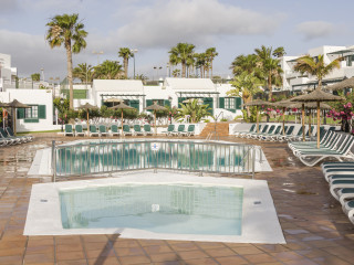 Hotel ILUNION Costa Sal Lanzarote