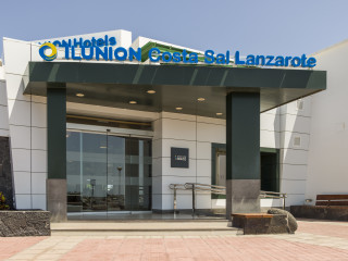 Hotel ILUNION Costa Sal Lanzarote