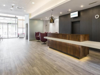 Hotel Ilunion Valencia 3