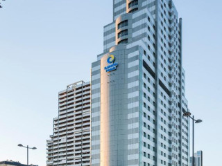 Hotel Ilunion Valencia 3