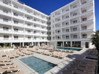 Hotel Ilusion Calma & Spa