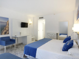 Hotel Ilusion Calma & Spa