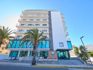Hotel Ilusion Markus Spa
