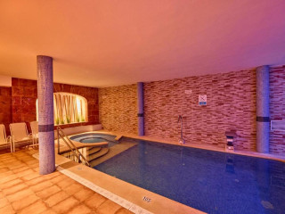Hotel Ilusion Markus Spa