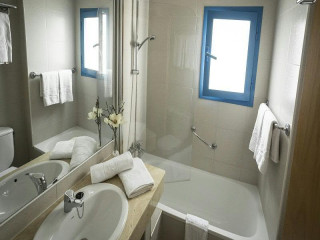 Hotel Ilusion Vista Blava