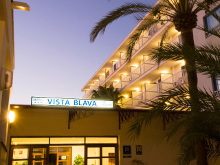 Hotel Ilusion Vista Blava