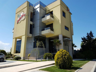 HOTEL IMAGO BOUTIQUE