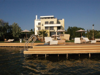 Hotel Imago Boutique