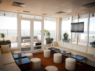 HOTEL IMAGO BOUTIQUE
