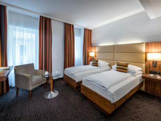 Hotel IMLAUER Wien