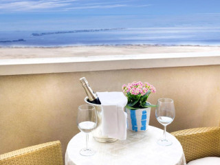 Hotel Imperial Beach
