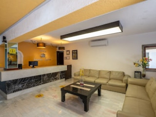 FARANDA IMPERIAL LAGUNA CANCUN