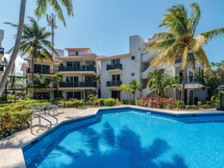 FARANDA IMPERIAL LAGUNA CANCUN