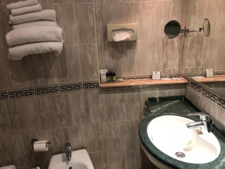 Hotel Imperiale Rimini
