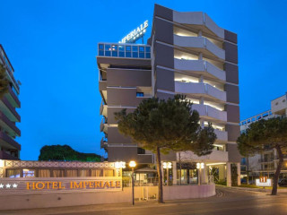 Hotel Imperiale Rimini