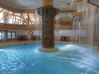 Hotel Indalo Park