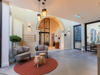 ELYSEES DREAM BEACH HOTEL 