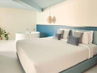 Hotel Indigo Albufeira (ex. California Urban Beach) - Adults Only