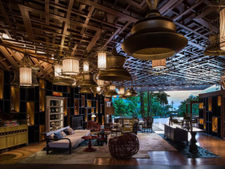 Hotel Indigo Bali Seminyak Beach