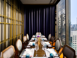 Hotel Indigo BANGKOK WIRELESS ROAD by IHG