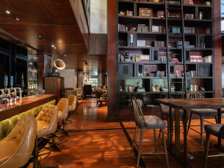 Hotel Indigo BANGKOK WIRELESS ROAD by IHG