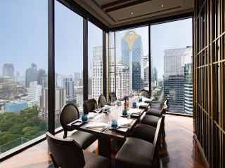 Hotel Indigo BANGKOK WIRELESS ROAD by IHG