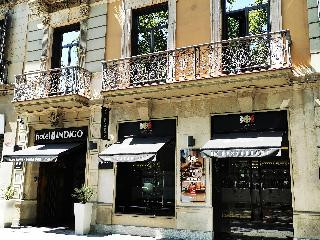 Hotel Indigo Barcelona - Plaza Catalunya