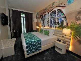 Hotel Indigo Barcelona - Plaza Catalunya