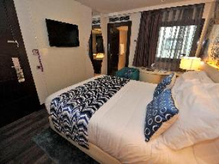 Hotel Indigo Barcelona - Plaza Catalunya