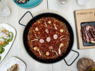 Indigo Barcelona Plaza Espana by IHG