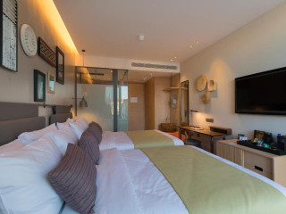 Hotel Indigo Larnaca by IHG-ADULTS ONLY