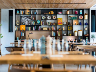 Hotel Indigo Larnaca by IHG-ADULTS ONLY