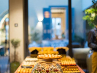 Hotel Indigo Larnaca by IHG-ADULTS ONLY