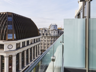 Hotel Indigo London - 1 Leicester Square